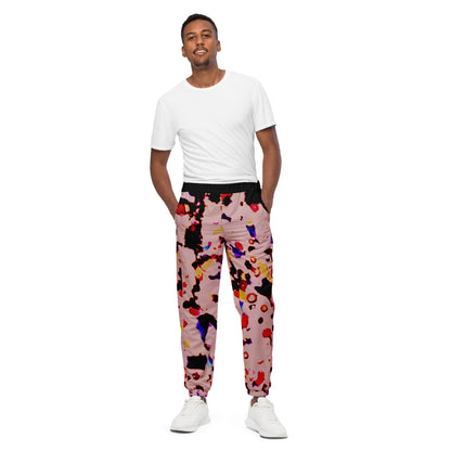 Calypso Unisex track pants