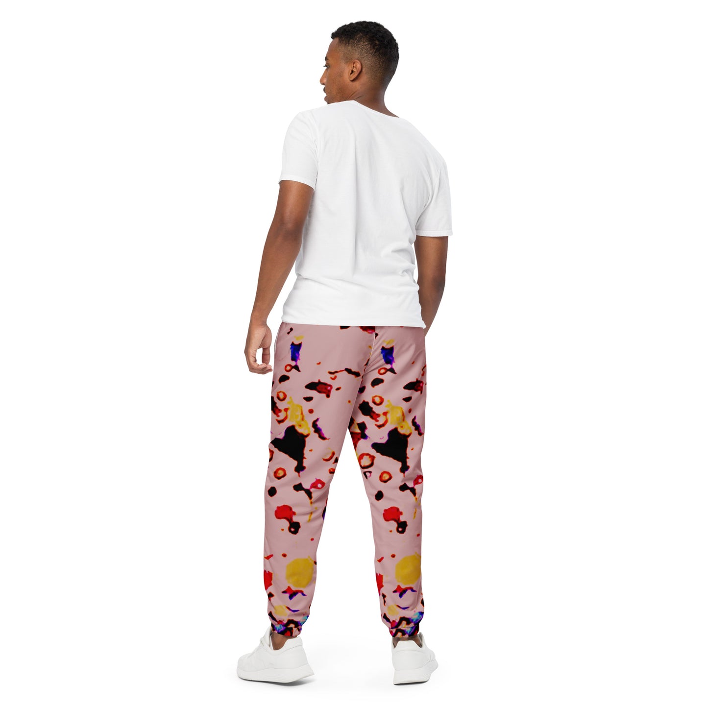 Calypso Unisex track pants