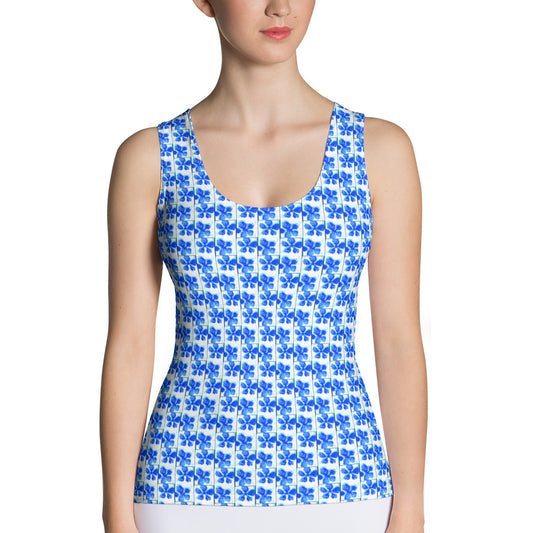 Daphne Tank Top