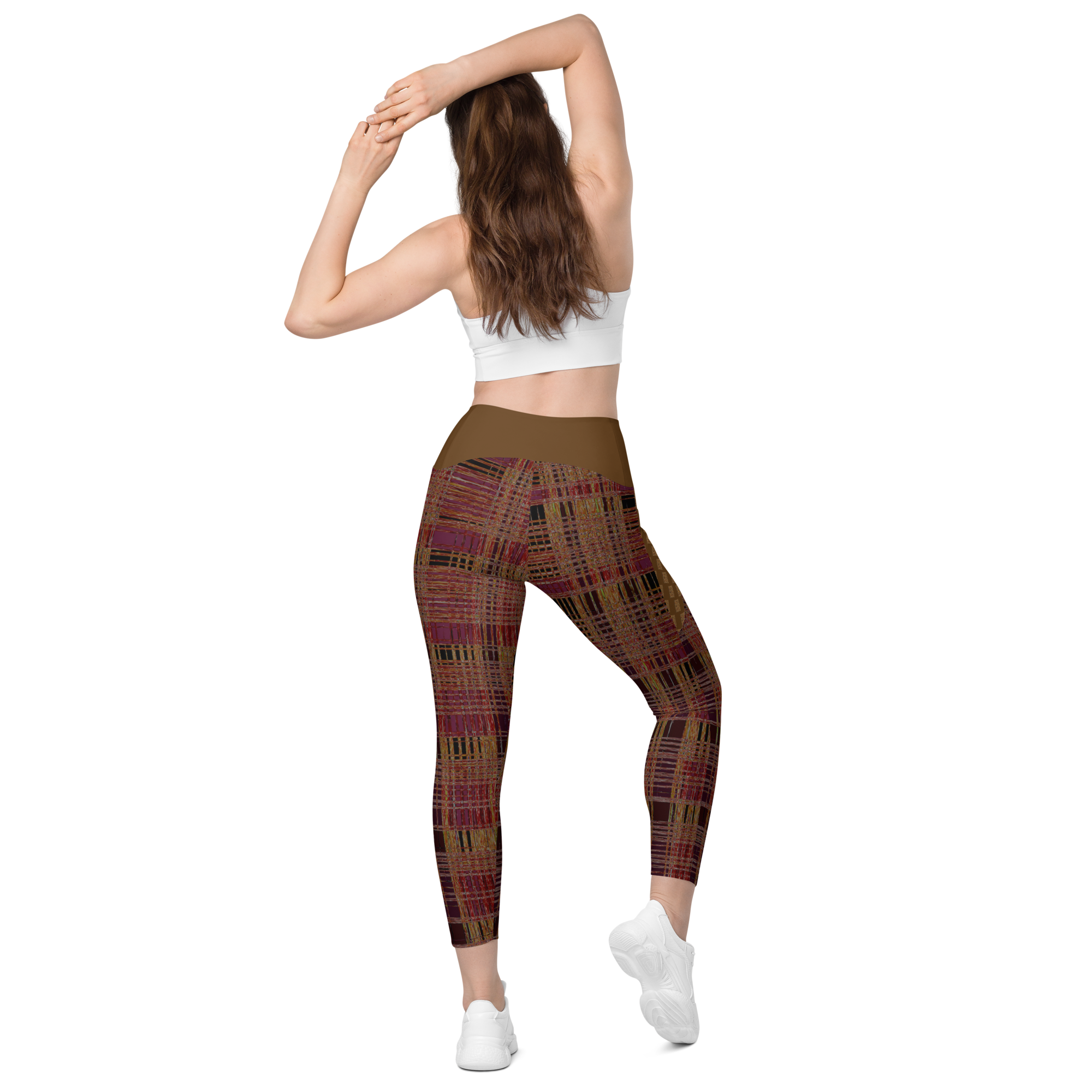 Babe Leggings With Pockets