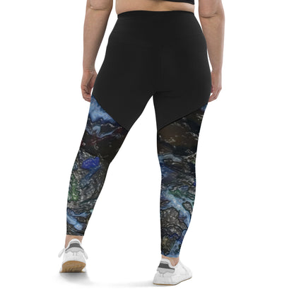 Fraser Sports Leggings