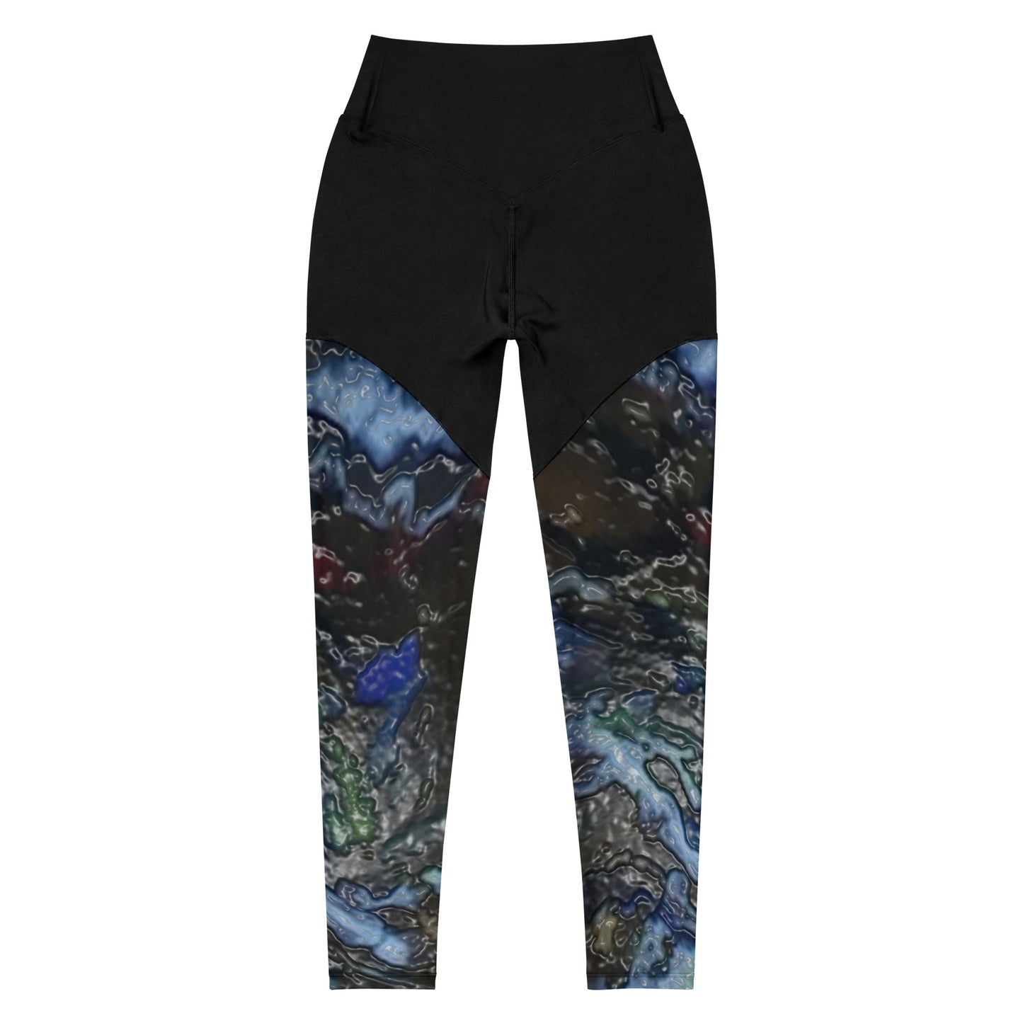 Fraser Sports Leggings