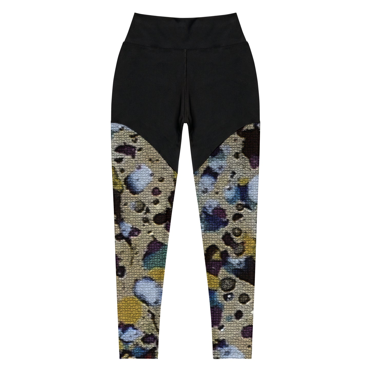 ChrisE Sports Leggings