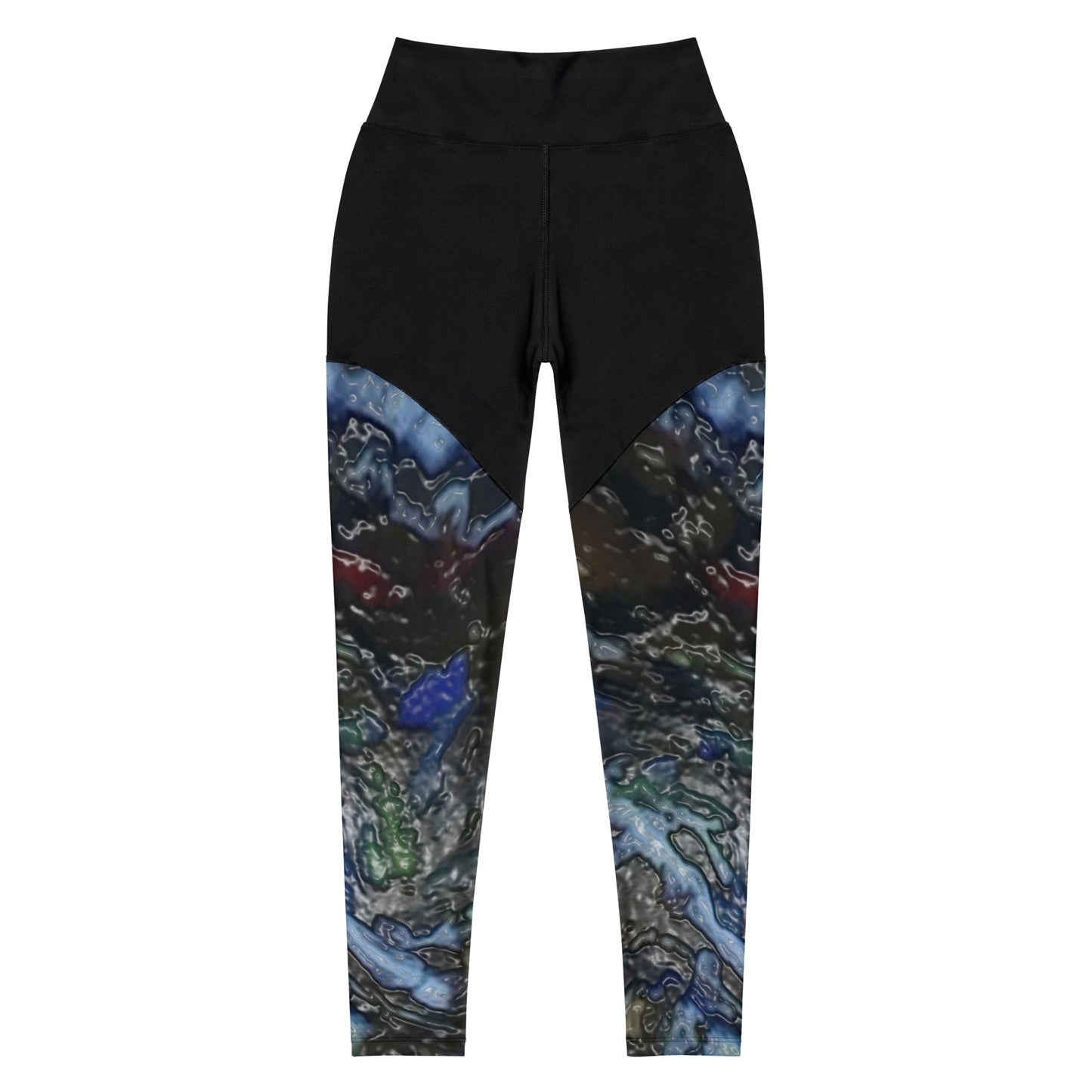 Fraser Sports Leggings