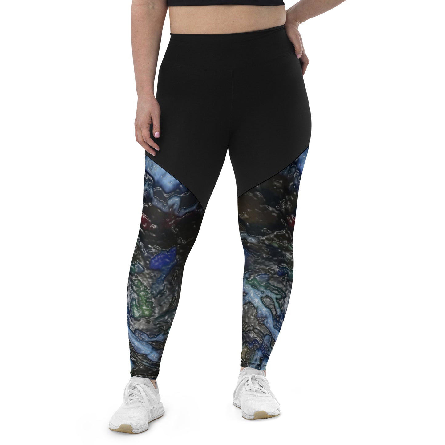 Fraser Sports Leggings