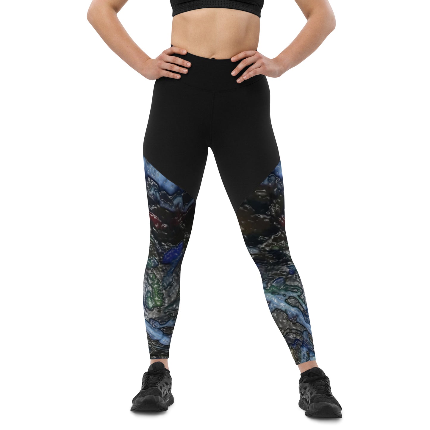 Fraser Sports Leggings