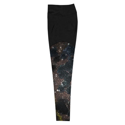 Dorothy Sports Leggings