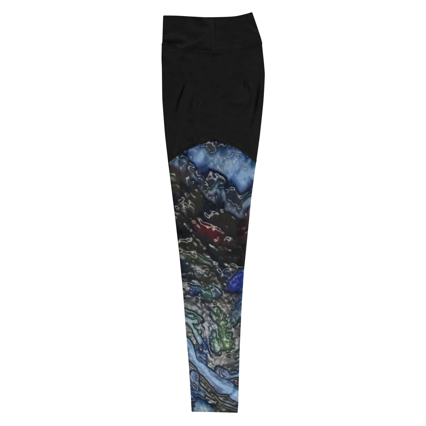 Fraser Sports Leggings