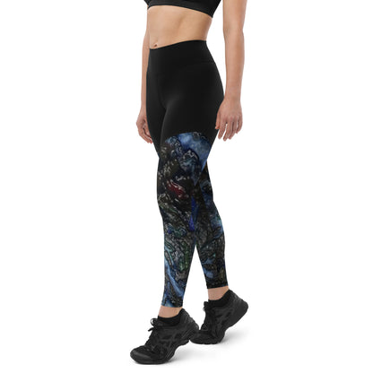 Fraser Sports Leggings