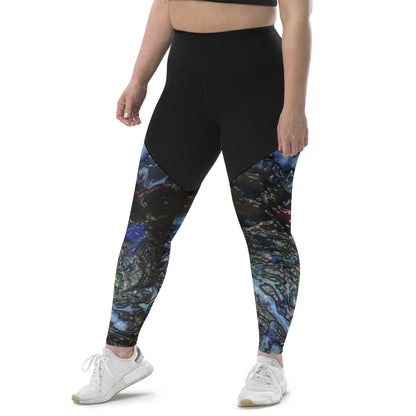 Fraser Sports Leggings