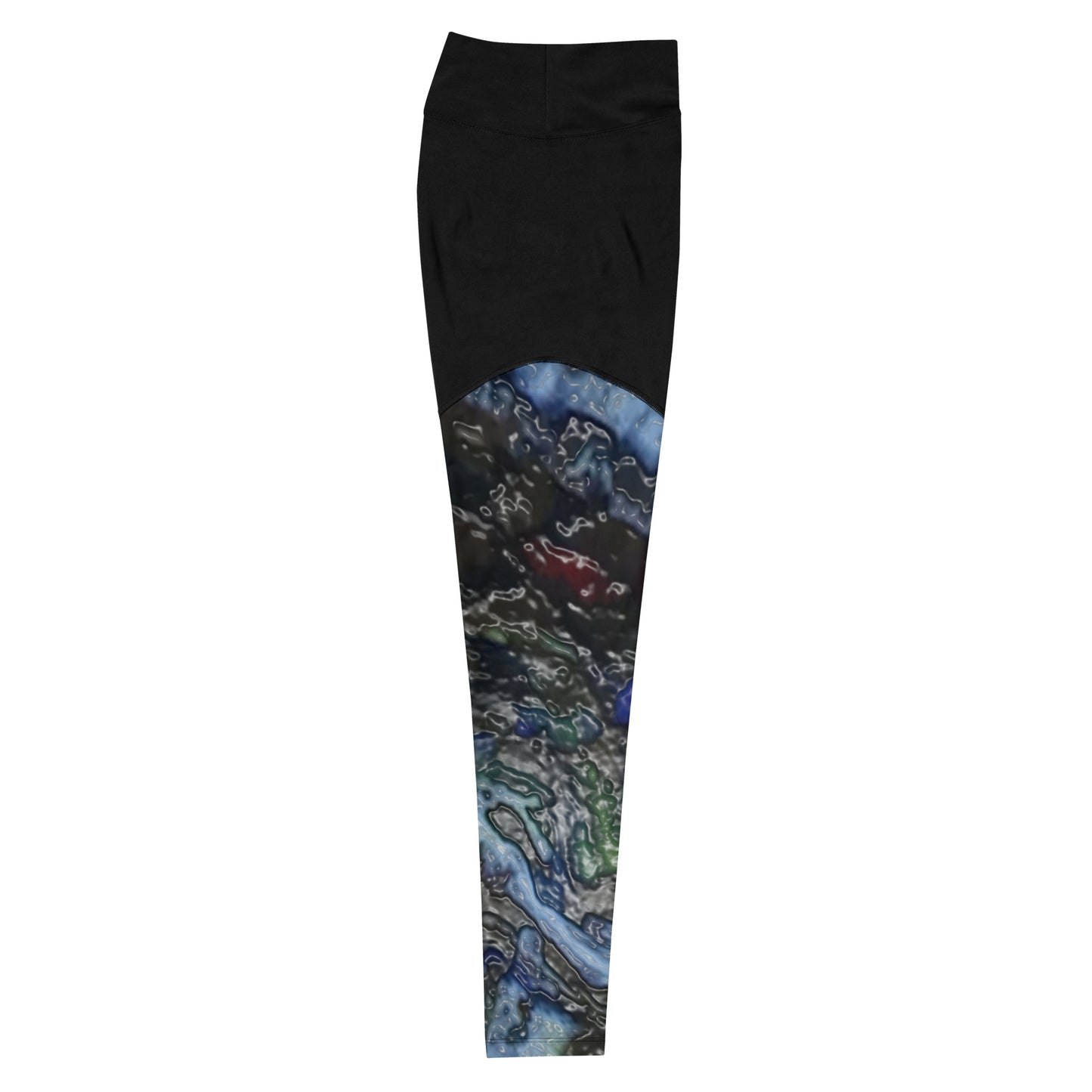 Fraser Sports Leggings